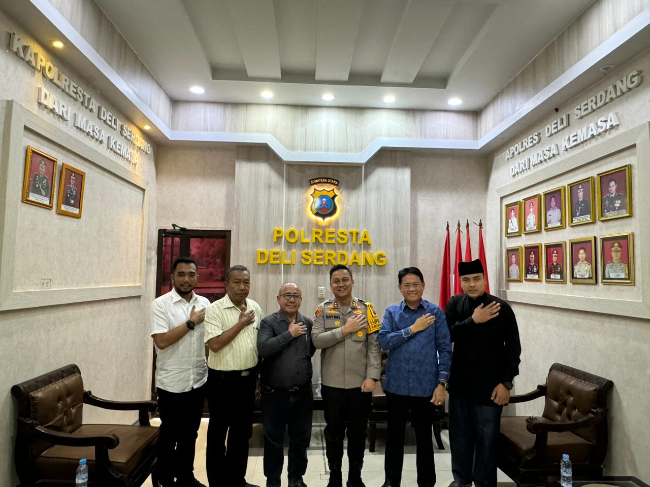 kapolresta-deli-serdang-terima-kunjungan-silaturahmi-mabmi-kabupaten-deli-serdang