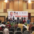 panitia-jalan-gembira-bersama-amin-dibubarkan,-asri-tadda:-rekor-pengumpulan-massa-terbesar-dalam-sejarah