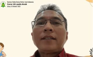 Jangan Anggap Cacar Air Ringan! Ternyata Bisa Sebabkan Komplikasi