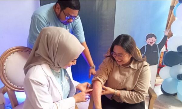 Waspadai Gangguan Kesehatan Kulit akibat Cuaca Panas