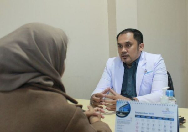 Kehamilan Dinilai Perlu Direncanakan Sejak Awal