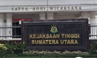Dalam Sepekan, JPU Kejati Sumut Tuntut Mati 16 Terdakwa Perkara Narkotika
