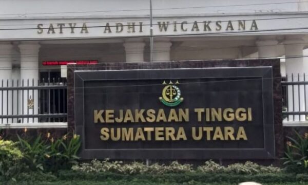 Dalam Sepekan, JPU Kejati Sumut Tuntut Mati 16 Terdakwa Perkara Narkotika
