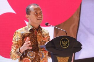 Puji Gaya Komunikasi Bahlil Tangani Masalah Rempang, DPR: Sat-Set dan Down to Earth!
