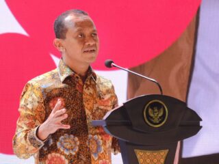 Puji Gaya Komunikasi Bahlil Tangani Masalah Rempang, DPR: Sat-Set dan Down to Earth!