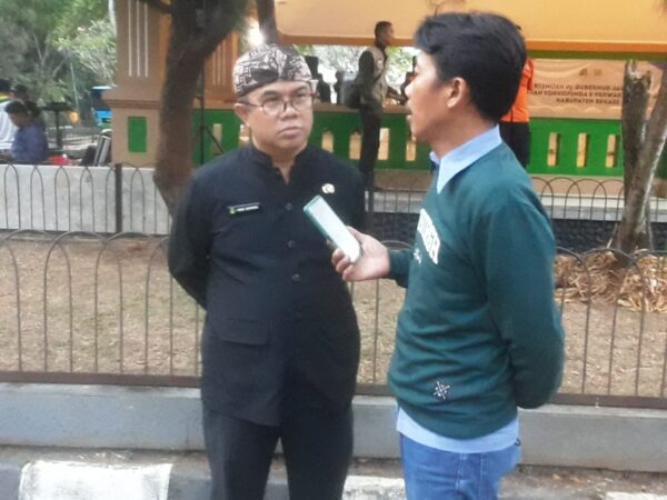 I Made Supriatna Ka KCD : Dugaan Pungli Kian Marak Berkedok Sumbangan Di Dunia Pendidikan
