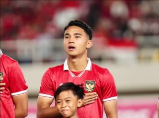 Marselino Ferdinan Kembali ke Indonesia dan Penuhi Panggilan Timnas Meski Cedera, Ini Penjelasan Klub KMSK Deinze