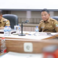 PJ Wali Kota Bekasi : BKPSDM Kota Bekasi Perlu Lakukan Penataan Penggunaan TKK Terstruktur