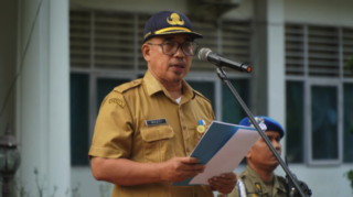 Dukcapil go Digital Maksimalkan Pelayanan Adminduk di Langkat