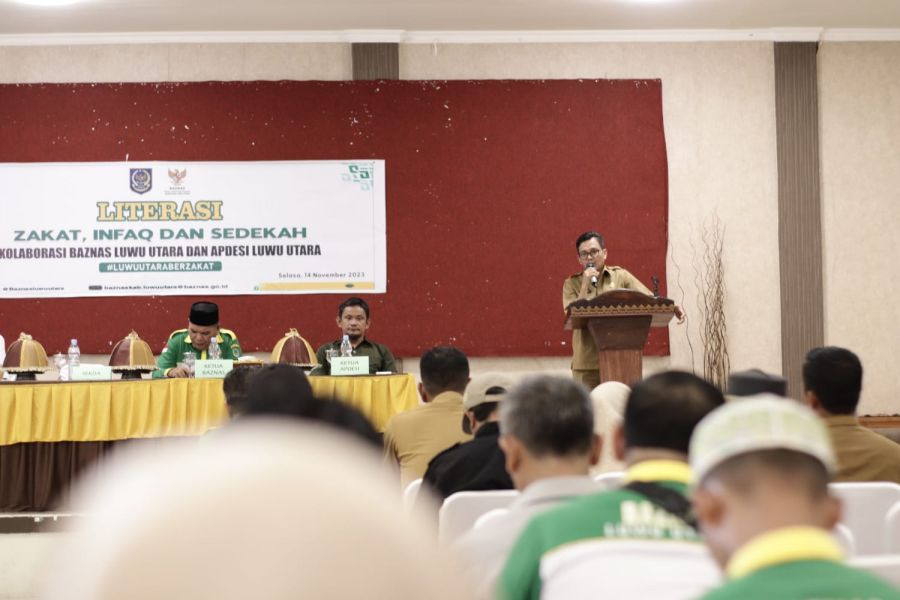 baznas-luwu-utara-menggelar-literasi-zakat-infag-dan-sedekah-di-lingkungan-apdesi