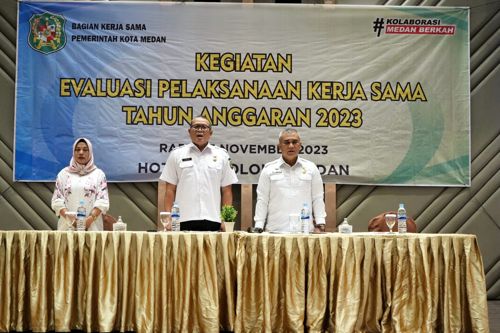 pemko-medan-lakukan-evaluasi-pelaksanaan-kerjasama-di-tahun-2023