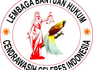 lembaga-bantuan-hukum-cendrawasih-celebes-indonesia,hadir-untuk-pelayanan-hukum-gratis