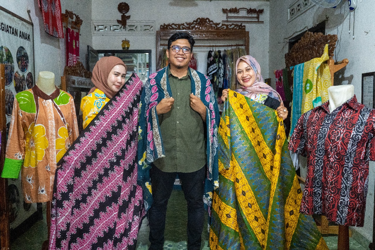 keindahan-batik-khas-medan-az-zahra