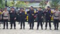 kapolda-pimpin-upacara-puncak-peringatan-hut-brimob-ke-78-di-sulbar