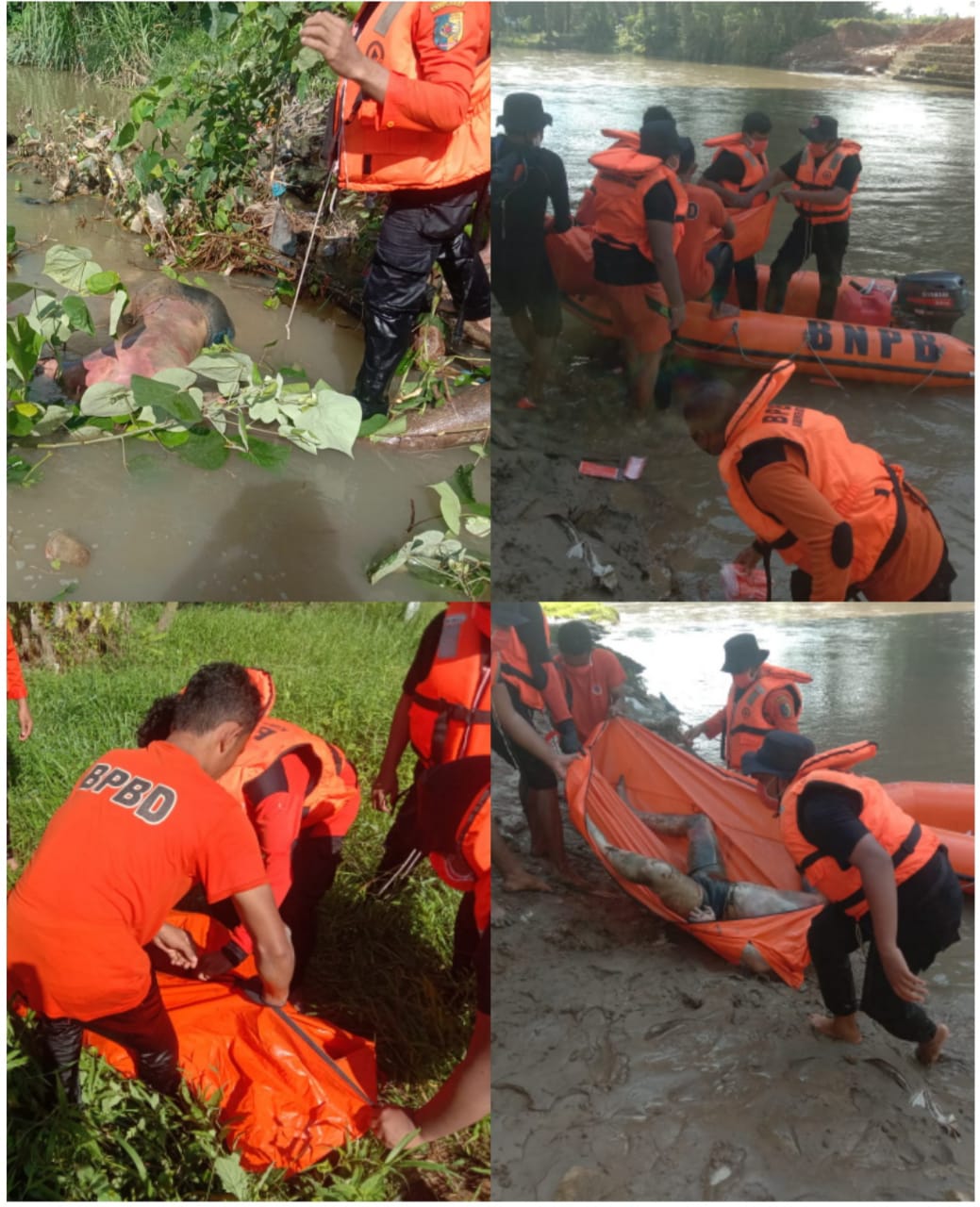 jasad-bagus-satrio-wicaksono-akhirnya-di-temukan-team-reaksi-cepat-(trc)-kab-batu-bara