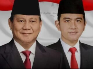 Koordinasi Strategis: Partai dan Relawan Bersatu Demi Sukseskan Prabowo-Gibran di Sulteng