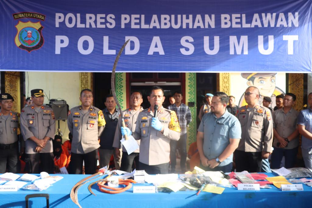 polres-pelabuhan-belawan-bersihkan-pelaku-curat-curas-dan-narkoba-meresahkan-warga