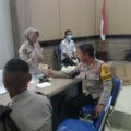 sambut-hut-polairud-ke-73,-satpolairud-polres-bangka-barat-gelar-donor-darah