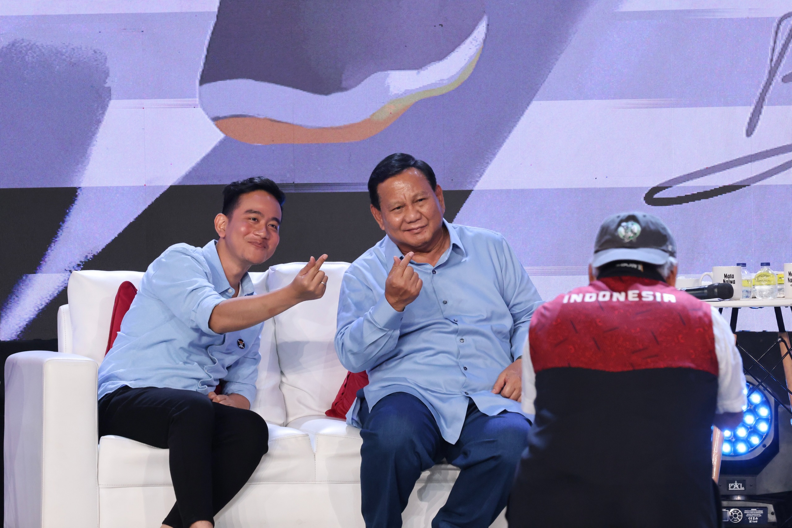 prabowo-gibran-ungkap-love-language,-quality-time-hingga-‘telepati’