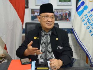 Terkait Kasus Dugaan Pemerasan Kades oleh Wartawan Jombang, Ini Kata Wilson Lalengke