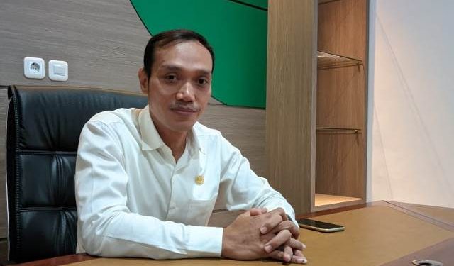 profile-imam-muttakin,-pejabat-baru-kepala-dlhkp-kota-kediri