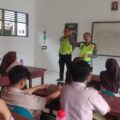 police-goes-to-school-satlantas-polres-langkat-ajak-pelajar-tertib-lalu-lintas