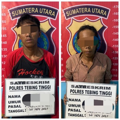 polres-tebing-tinggi-tangkap-dua-pria-pelaku-pencurian-tiang-lampu