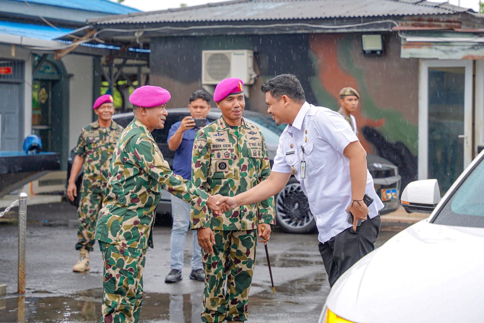 dirgahayu-hut-ke-78-korps-marinir-tni-al,-terima-kasih-atas-dedikasinya-bagi-kota-medan