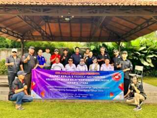 perkuat-silaturahmi,-kbwju-gelar-raker-dan-family-gathering