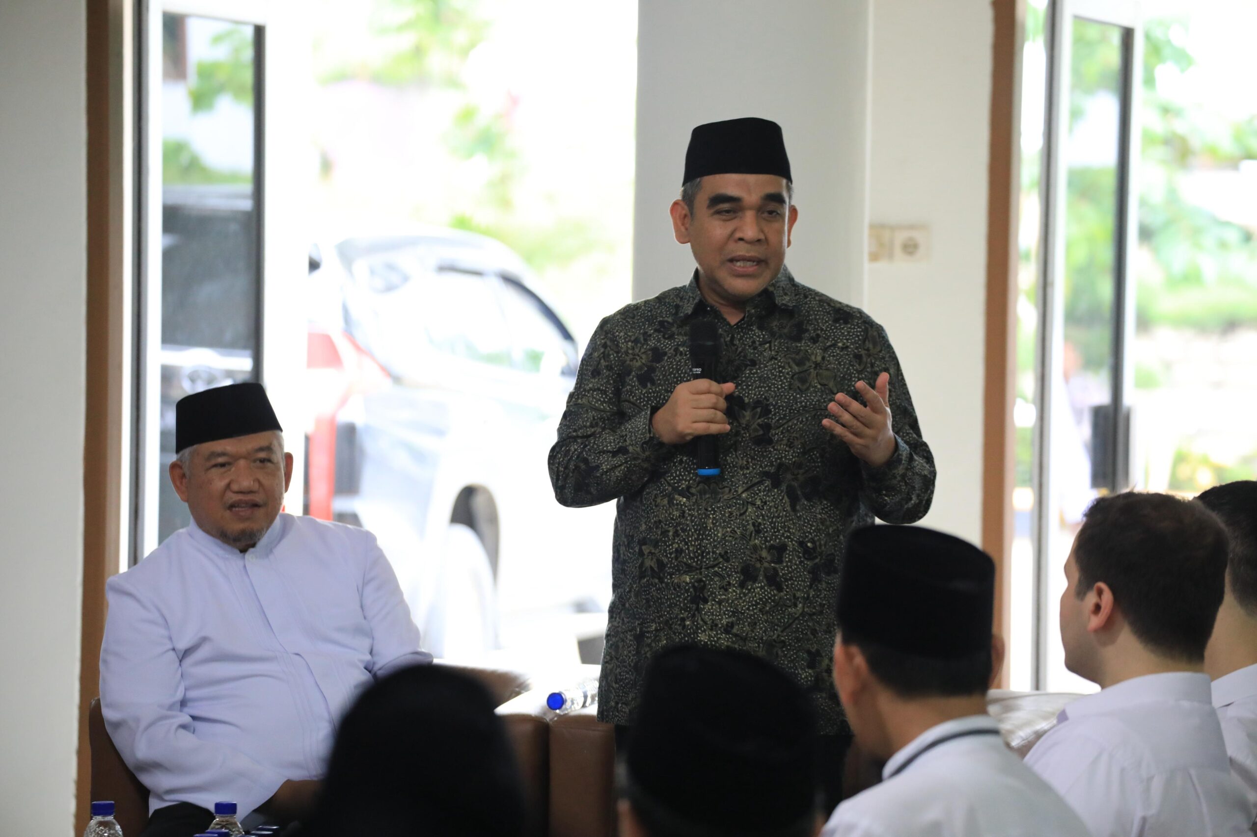 sekjen-gerindra:-prabowo-ingin-kenaikan-onh-tidak-membebani-calon-jamaah-haji