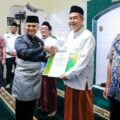 safari-jumat-di-mesjid-as-sa’adah-medan-deli,-pemko-medan-galakkan-program-mesjid-mandiri