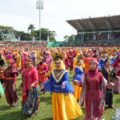 tarian-multi-etnis-oleh-sepuluh-ribu-guru-di-medan-berhasil-pecahkan-rekor-muri-dunia