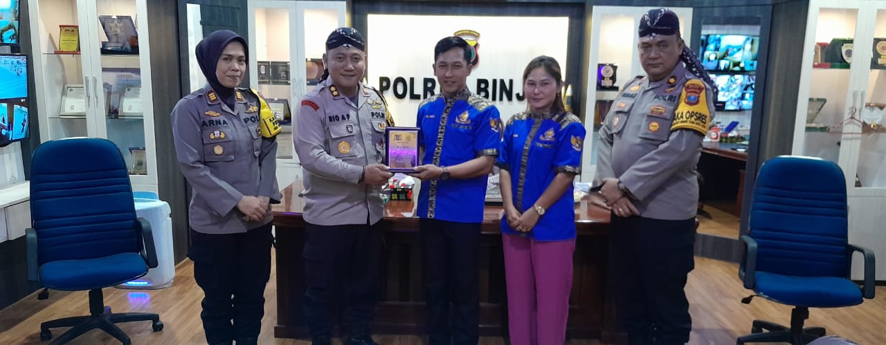 kapolres-binjai-silaturahmi-bersama-pimpinan-sanggar-budaya-wahyu-satrio-putro