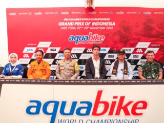 aquabike-jetski-world-championship-2023-berakhir,-kapolda-sumut:-terima-kasih-aman-kondusif!