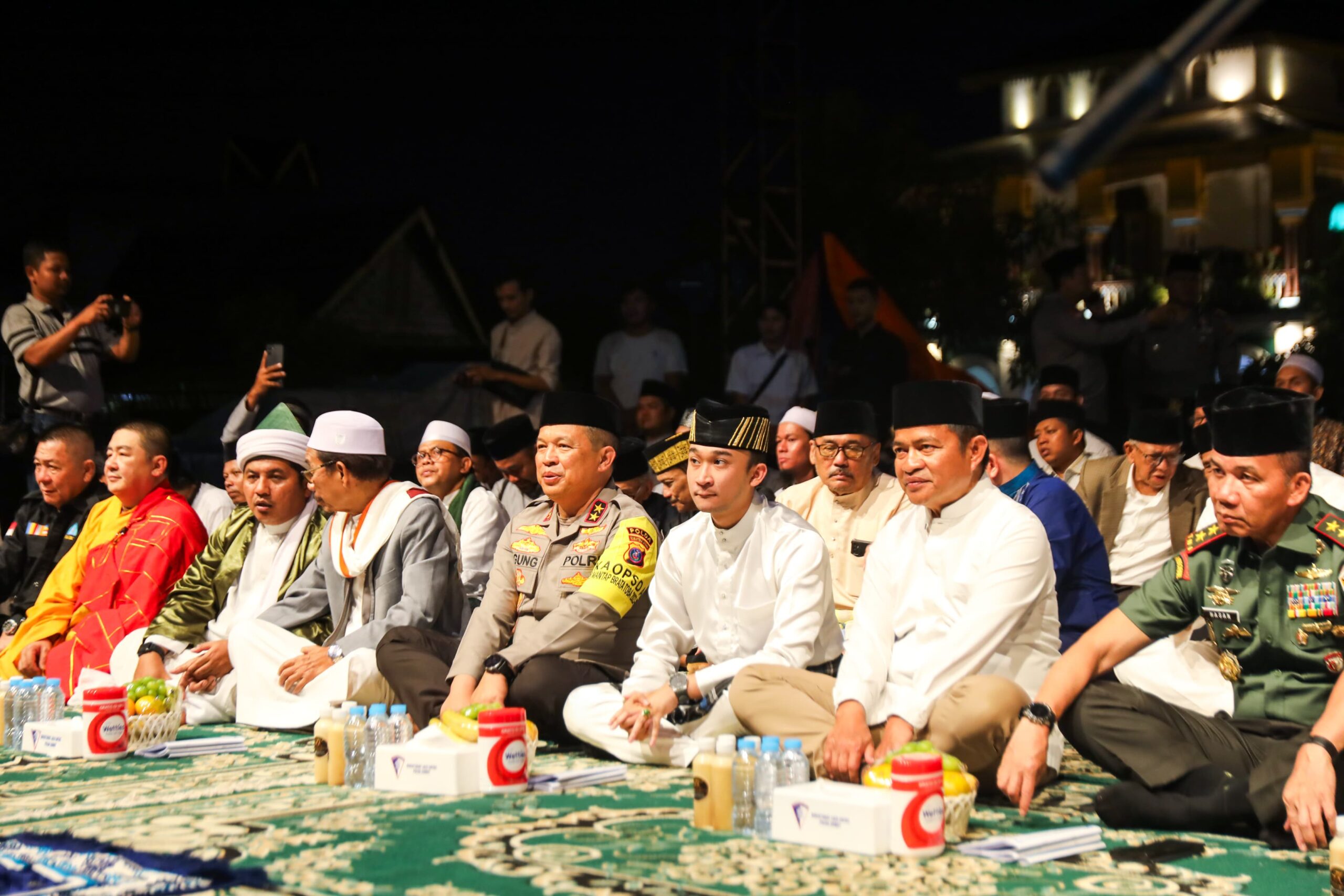 sultan-deli-xiv-dukung-tni-polri-ciptakan-pemilu-damai