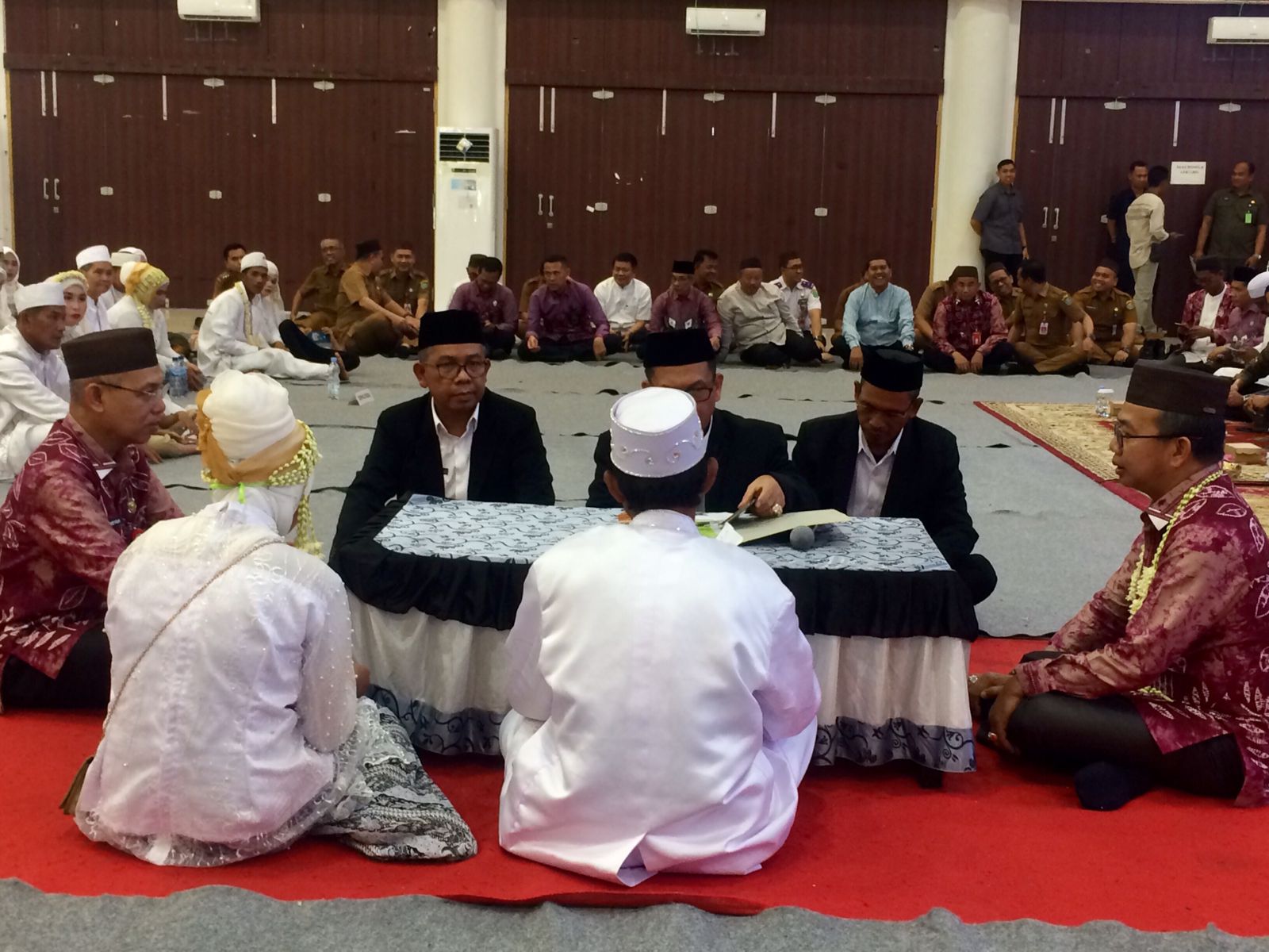 hut-ke-58-kab.tapin,-pemkab-tapin-gelar-isbat-dan-nikah-massal