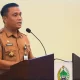 Pj Gubernur Bahtiar Ingatkan Perkuat Peran Humas dan Bangun Team Work