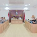 kapolda-sumut-gelar-rapat-kesiapan-pam-tahapan-kampanye-ops-mantab-brata-2023