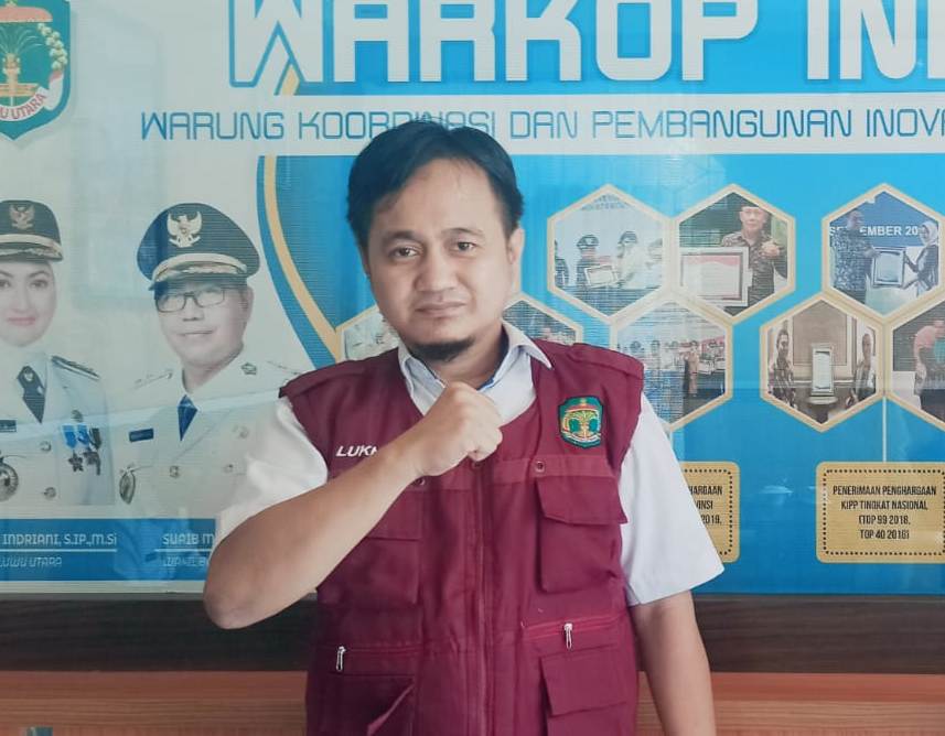 kepala-upt-pariwisata-luwu-utara-sebut-promosi-dan-publikasi-penting-tarik-minat-wisatawan