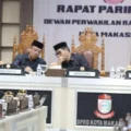 sekda-makassar-hadiri-rapat-paripurna-tanggapan-9-fraksi-terkait-3-ranperda