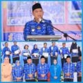 pemkab-labuhanbatu-gelar-resepsi-dan-tasyakuran-hut-korpri-ke-52