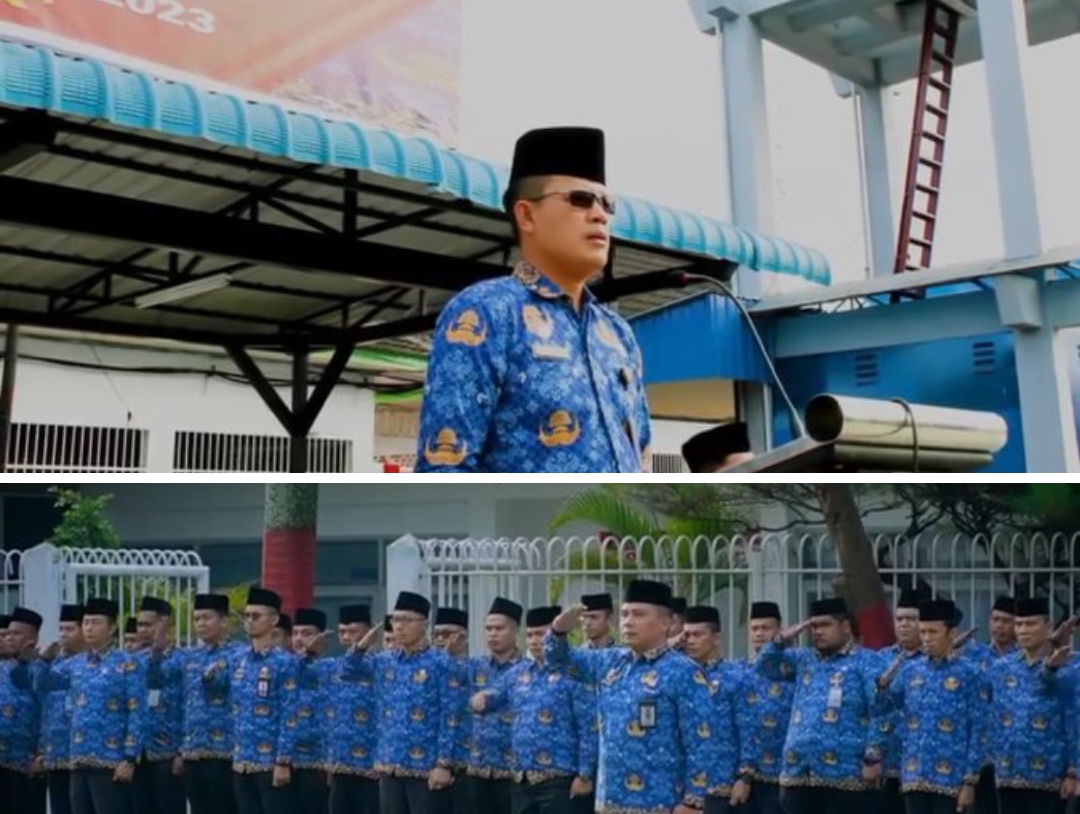 peringati-hut-korpri-ke-52-rutan-kelas-i-medan-gelar-upacara-bendera