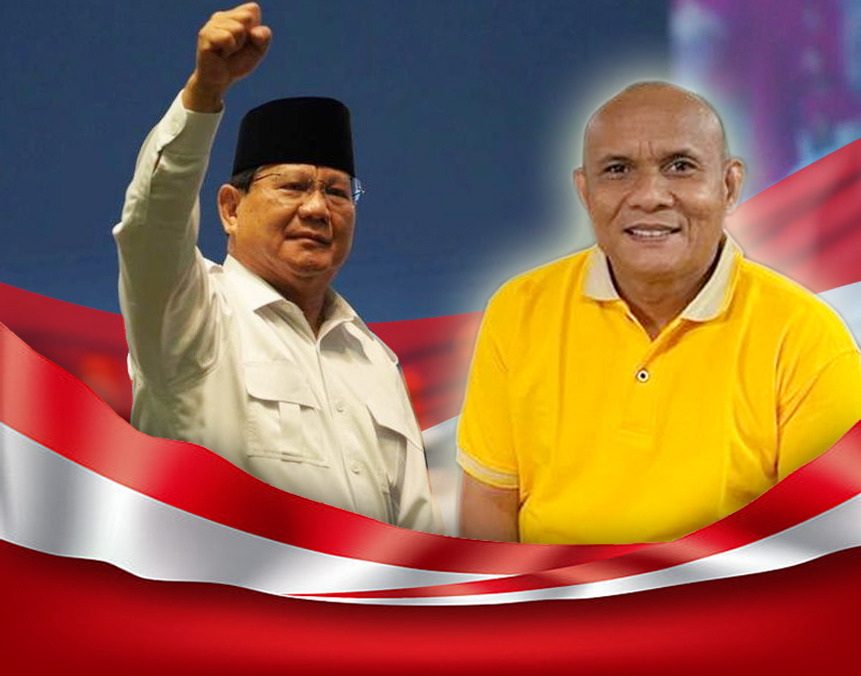 patriot-desa-sumut:-rakyat-sudah-cerdas-tidak-bisa-diprovokasi