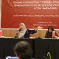 aduan-sektor-pu-melalui-sp4n-lapor-mendominasi,-diskominfo-usaid-erat-gelar-forum-konsultasi