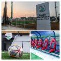 Dokumentasikan Momen Terbaik dengan Fotografer Profesional "Bekasi International Soccer Field" (BISF), Lapangan Berkualitas FIFA