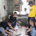 kabag-ops-polres-sergai-pimpin-razia-gabungan,-terduga-pelaku-narkoba-kabur-ke-sungai