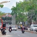 pembangunan-pju-dan-kawasan-pedestrian-hadji-boejasin,-kota-pelaihari-menjadi-lebih-cantik-lagi