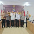 kompolnas-kunker-ke-polrestabes-medan,-bahas-pengawasan-dan-pengamanan-pemilu-2024