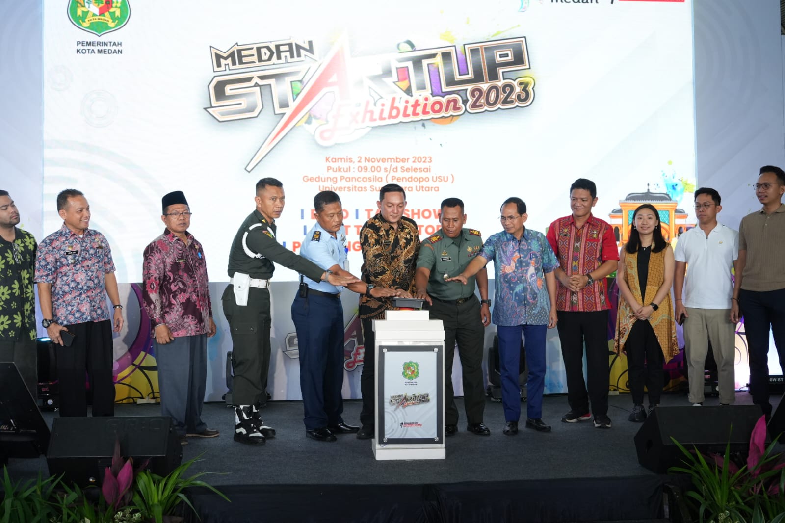 pemko-medan-kembangkan-startup-melalui-event-medan-startup-exhibition-2023