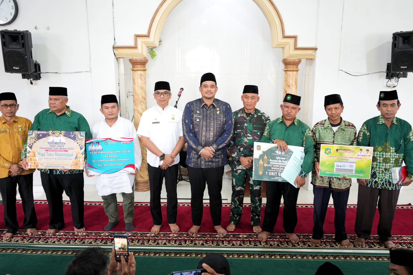 program-masjid-mandiri-bantu-tingkatkan-kesejahteraan-masyarakat